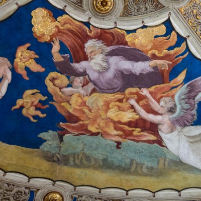 Salles de Raphaël, musées du Vatican