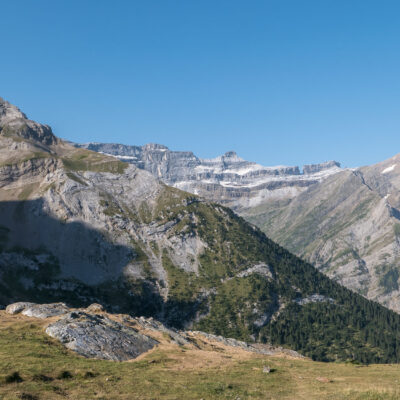 Cirque de Gavarnie