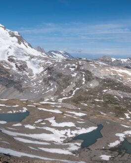 Transalpes 2025 – Sommaire