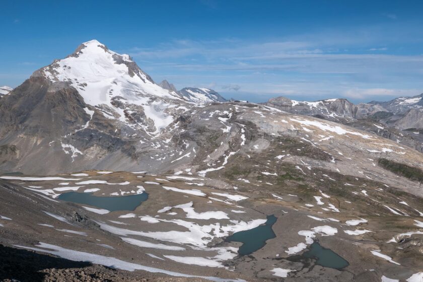 Transalpes 2025 – Sommaire