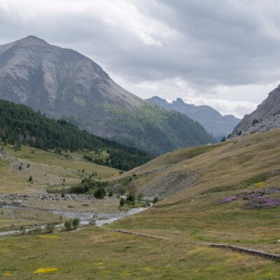 Vers Maljasset (3/5)