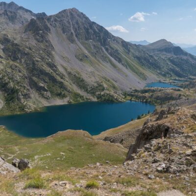 Lacs de Vens