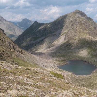 Lago di Seccia